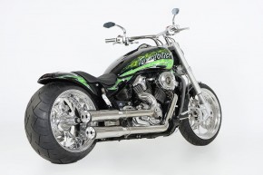 M1800 Temptation